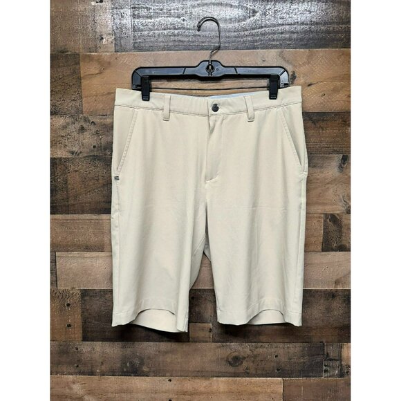Adidas‎ Men's Shorts Size 32 - Picture 1 of 3